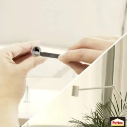 2 Komponenten-Epoxydharz-Kleber 'Kraft-Mix Metall' metallfarben 35 g