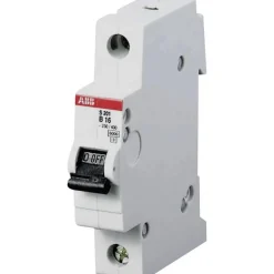 ABB-Leitungsschutzschalter '2CDS251001R0165' 1-polig 400 V