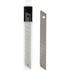Abbrechklingen 9 mm 10 Stück