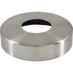 Abdeckrosette E25 Ø 105 mm