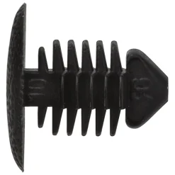 Abdeckstopfen schwarz Mercedes-Benz A0009912895, 5 Stück
