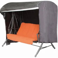 Abdeckung 'AeroCover' für Hollywoodschaukel UV-beständig & wasserabweisend 240 x 135 x 150 cm