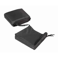 Abdeckung 'AeroCover' für Hollywoodschaukel UV-beständig & wasserabweisend 240 x 135 x 150 cm