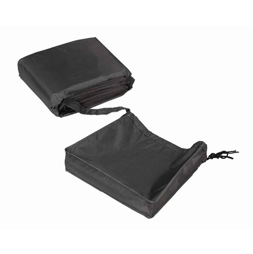 Abdeckung 'AeroCover' für Hollywoodschaukel UV-beständig & wasserabweisend 240 x 135 x 150 cm