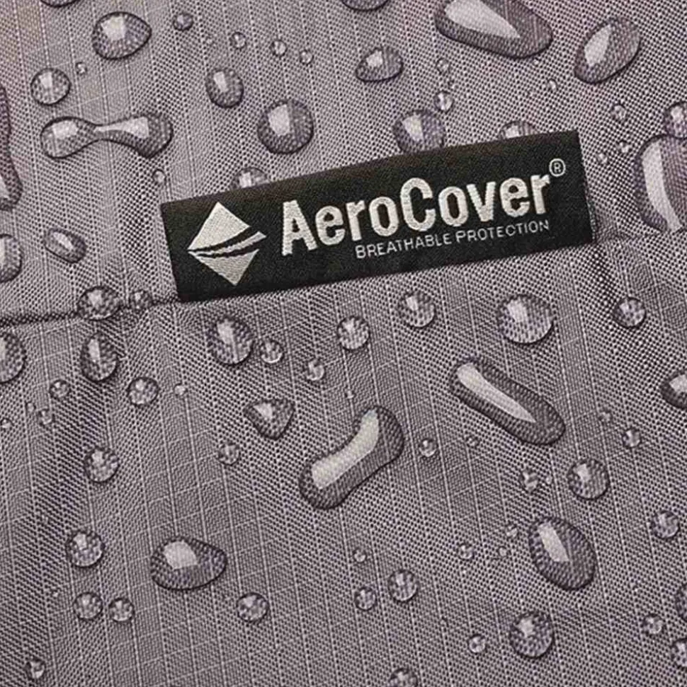Abdeckung 'AeroCover' für Hollywoodschaukel UV-beständig & wasserabweisend 240 x 135 x 150 cm