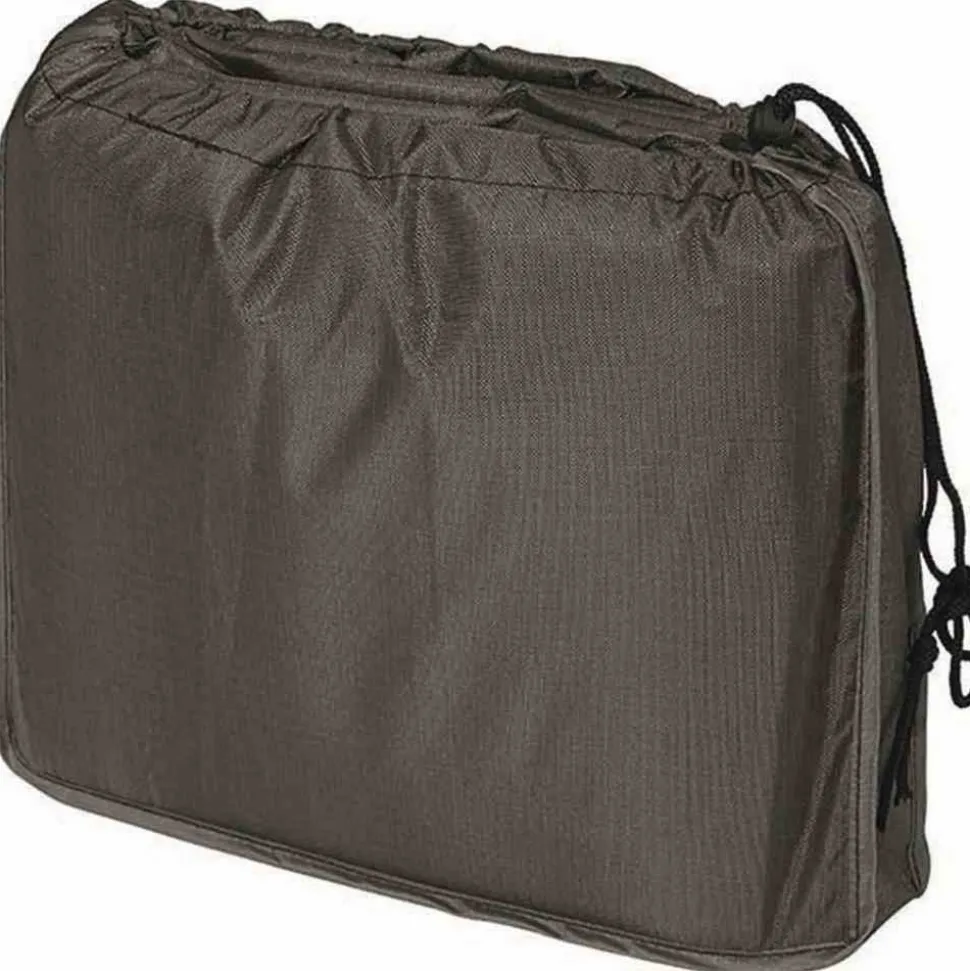 Abdeckung 'AeroCover' für Hollywoodschaukel UV-beständig & wasserabweisend 240 x 135 x 150 cm