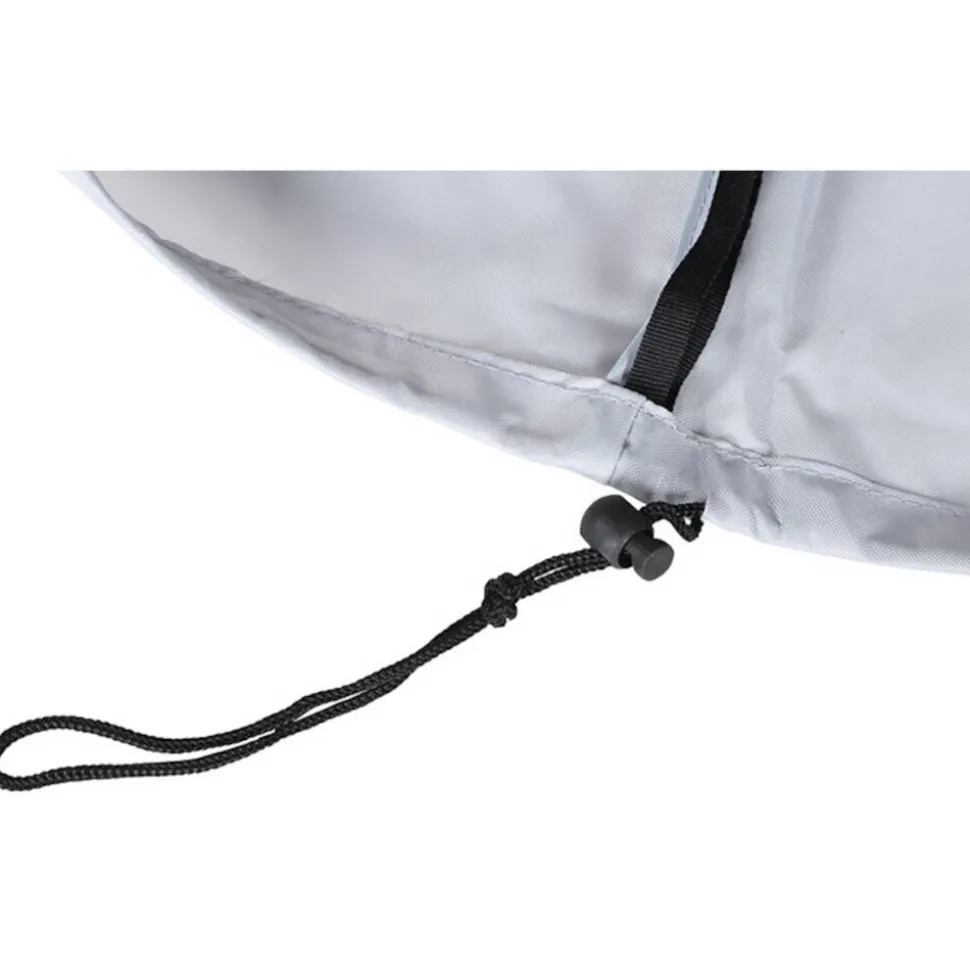 Abdeckung 'AquaShield' für Gartenmöbelset wasserabweisend 260 x 150 x 100 cm