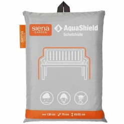 Abdeckung 'AquaShield' für Gartenbank 130 x 85 x 75 cm