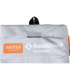 Abdeckung 'AquaShield' für Gasgrill 148 x 61 x 110 cm