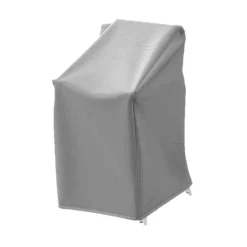 Abdeckung 'AquaShield' für Stapelstuhl 67 x 110 x 67 cm