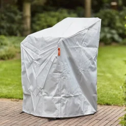 Abdeckung 'AquaShield' für Stapelstuhl 67 x 110 x 67 cm