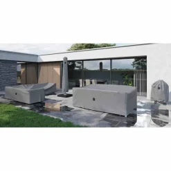 Abdeckung 'AquaShield' für Sitzgruppe 150 x 100 x 280 cm
