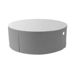 Abdeckung 'AquaShield' für Sitzgruppe Ø 250 x 85 cm