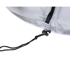 Abdeckung 'AquaShield' für Strandkorb 105 x 165 x 128 cm
