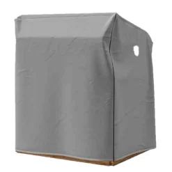 Abdeckung 'AquaShield' für Strandkorb 105 x 165 x 128 cm