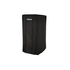 Abdeckung für 110 cm hohen Outdoortisch 75 x 360 x 225 cm