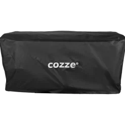 Abdeckung für 17“ Pizzaofen, E300 und 500-Serie 180 x 55 x 358 cm