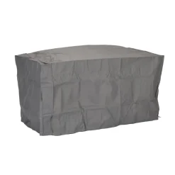 Abdeckung für Gartenbank 130 x 89 x 78 cm