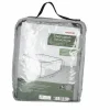 Abdeckung für Gartenmöbelset wasserabweisend 180 x 75 x 240 cm