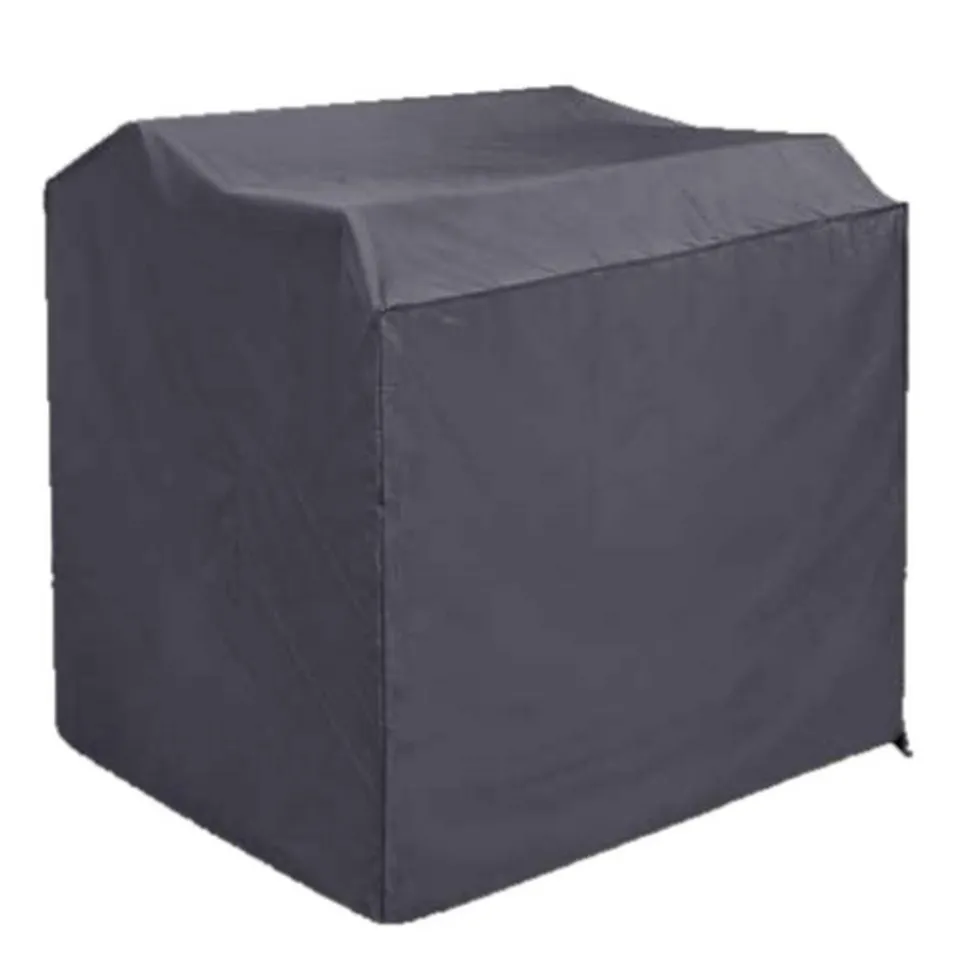 Abdeckung für Gartensofa wasserabweisend & UV-beständig 122 x 95 x 95 cm