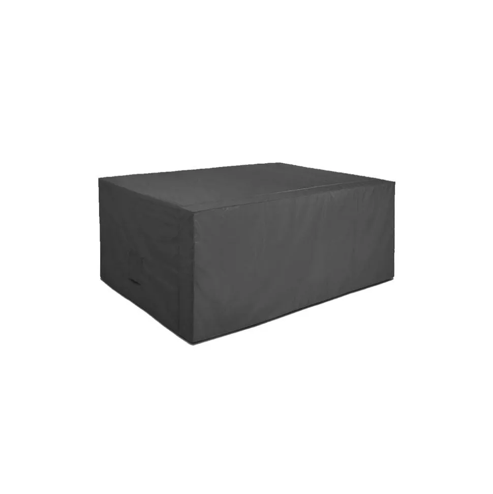 Abdeckung für Gartentisch wasserabweisend & UV-beständig 150 x 75 x 100 cm