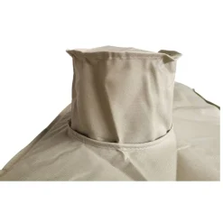 Abdeckung für Gasgrill 'Arizona' beige 203 x 120 x 62 cm