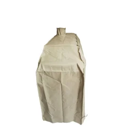 Abdeckung für Gasgrill 'Arizona' beige 203 x 120 x 62 cm