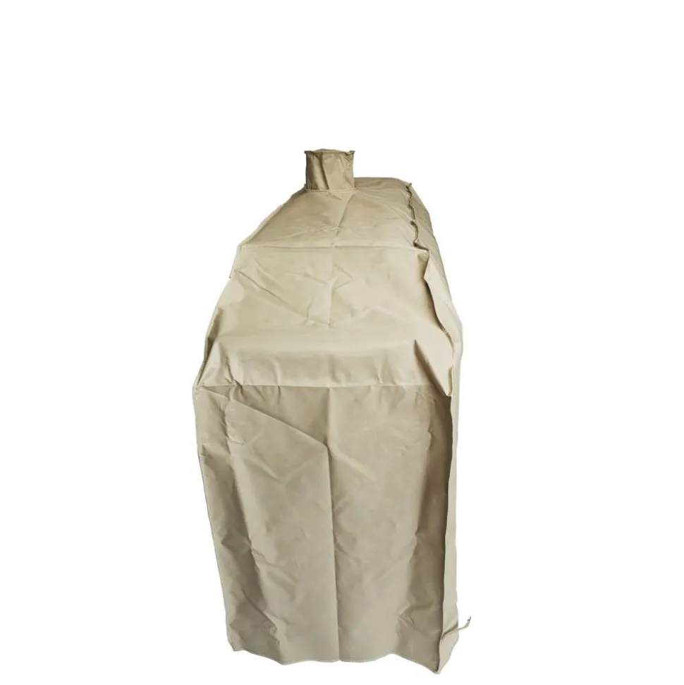 Abdeckung für Gasgrill 'Arizona' beige 203 x 120 x 62 cm