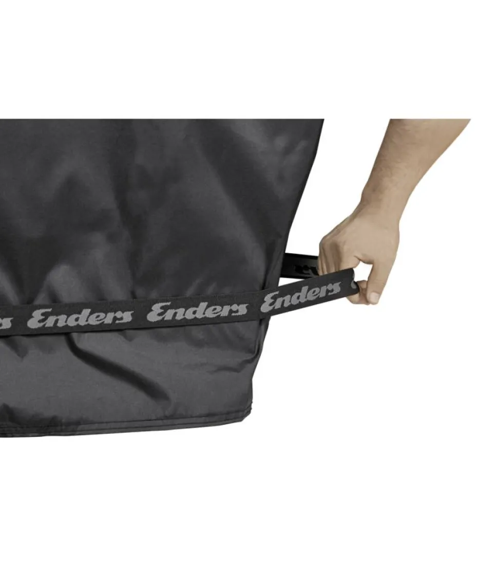 Abdeckung für Gasgrill 'Brooklyn Next 2+3' und Elektrogrill 'eFlow'
