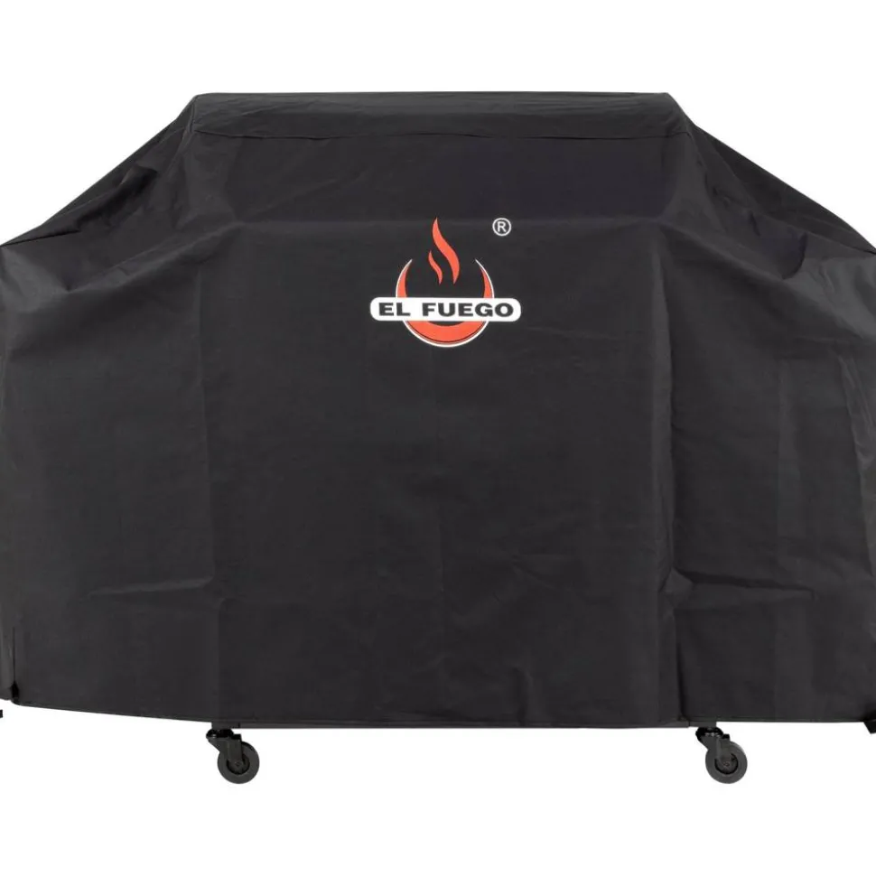 Abdeckung für Gasgrill 'Deluxe' und 'Long Beach'