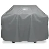 Abdeckung für Gasgrill 'Genesis II 300' grau 176,53 x 58,93 x 105,16 cm