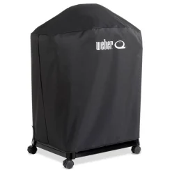 Abdeckung für Gasgrill 'Q1000' und '2000N'-Serie mit Stand oder Rollwagen, Polyester