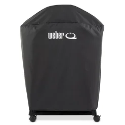 Abdeckung für Gasgrill 'Q1000' und '2000N'-Serie mit Stand oder Rollwagen, Polyester
