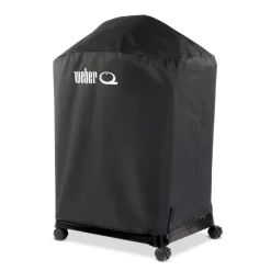 Abdeckung für Gasgrill 'Q1000' und '2000N'-Serie mit Stand oder Rollwagen, Polyester
