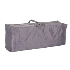 Abdeckung für Hochlehner-Auflagen 125 x 35 x 50 cm