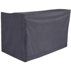 Abdeckung für Hollywoodschaukeln wasserabweisend & UV-beständig 235 x 160 x 155 cm