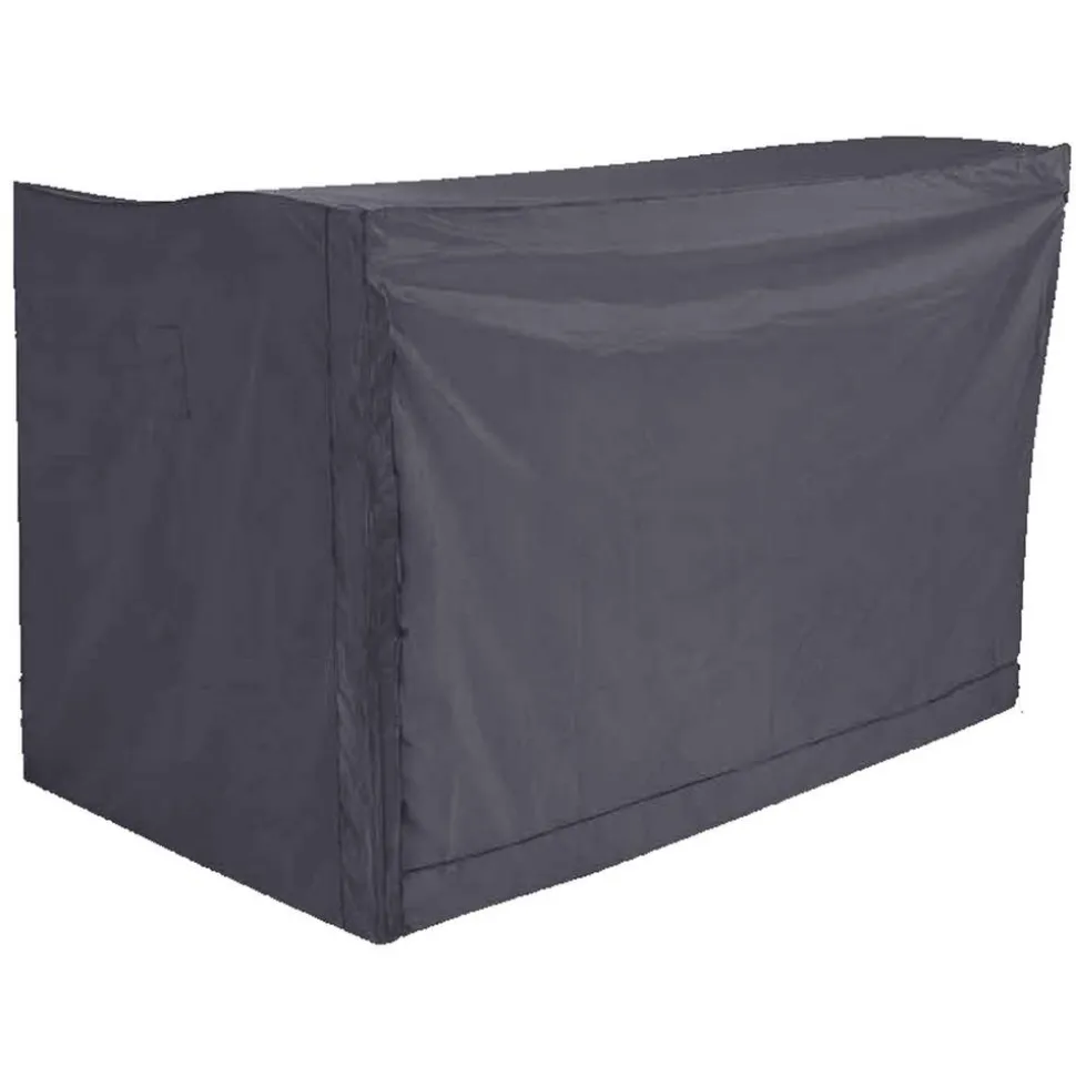 Abdeckung für Hollywoodschaukeln wasserabweisend & UV-beständig 235 x 160 x 155 cm