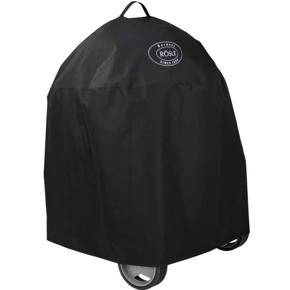 Abdeckung für Kugelgrill No.1 F60/F60 AIR/G60 schwarz 74 x 53 x 135,5 cm