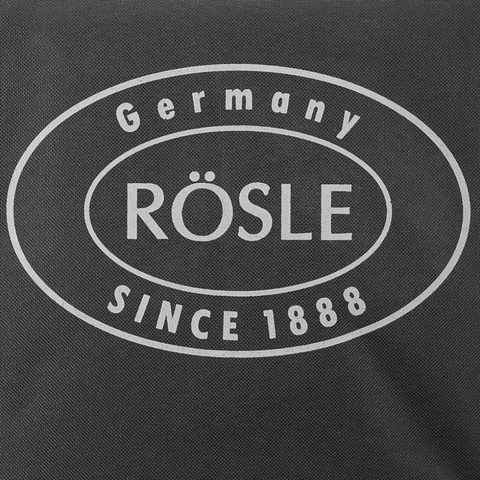 Abdeckung für Kugelgrill No.1 F60/F60 AIR/G60 schwarz 74 x 53 x 135,5 cm