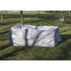 Abdeckung für Loungemöbelset wasserabweisend & frostsicher 150 x 85 x 205 cm