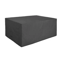 Abdeckung für Loungemöbelset wasserabweisend & UV-beständig 300 x 70 x 300 cm