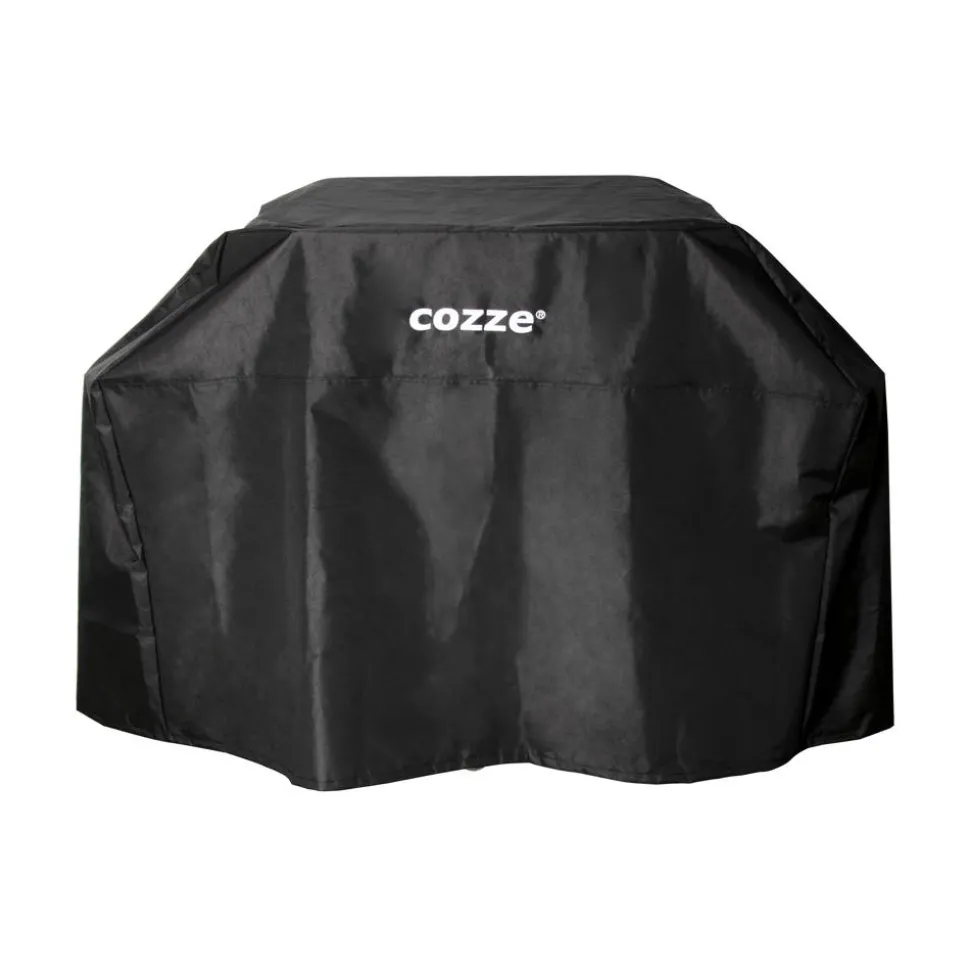 Abdeckung für Planchagrill der 800-Serie mit Premium-Tisch 225 x 85 x 360 cm