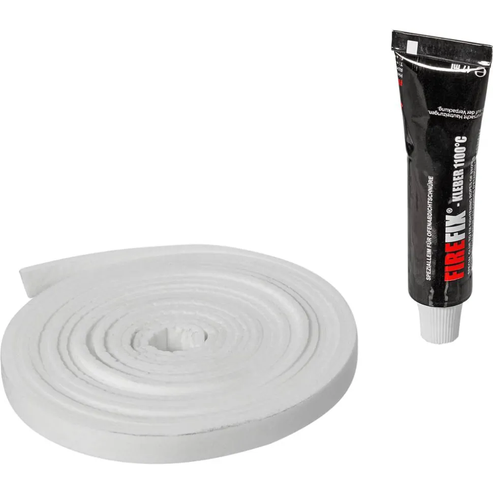 Abdichtband Keramik 3 x 10 mm x 3 m inklusive Kleber