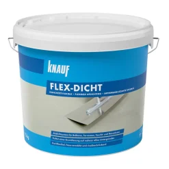 Abdichtung "Flex-Dicht" 15 kg