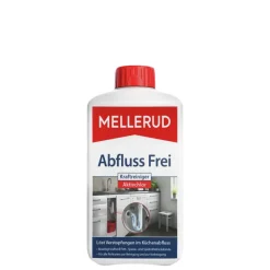 Abfluss-Kraftreiniger 'Abflussfrei' 1 l