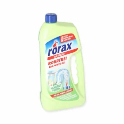 Abflussreiniger 'Rohrfrei Bio-Power-Gel' 1 l