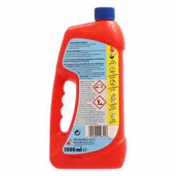 Abflussreiniger 'Rohrfrei Power-Gel' 1 l