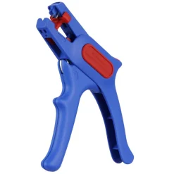 Abisolierzange