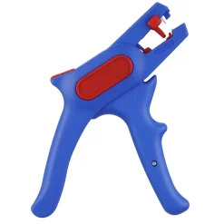 Abisolierzange