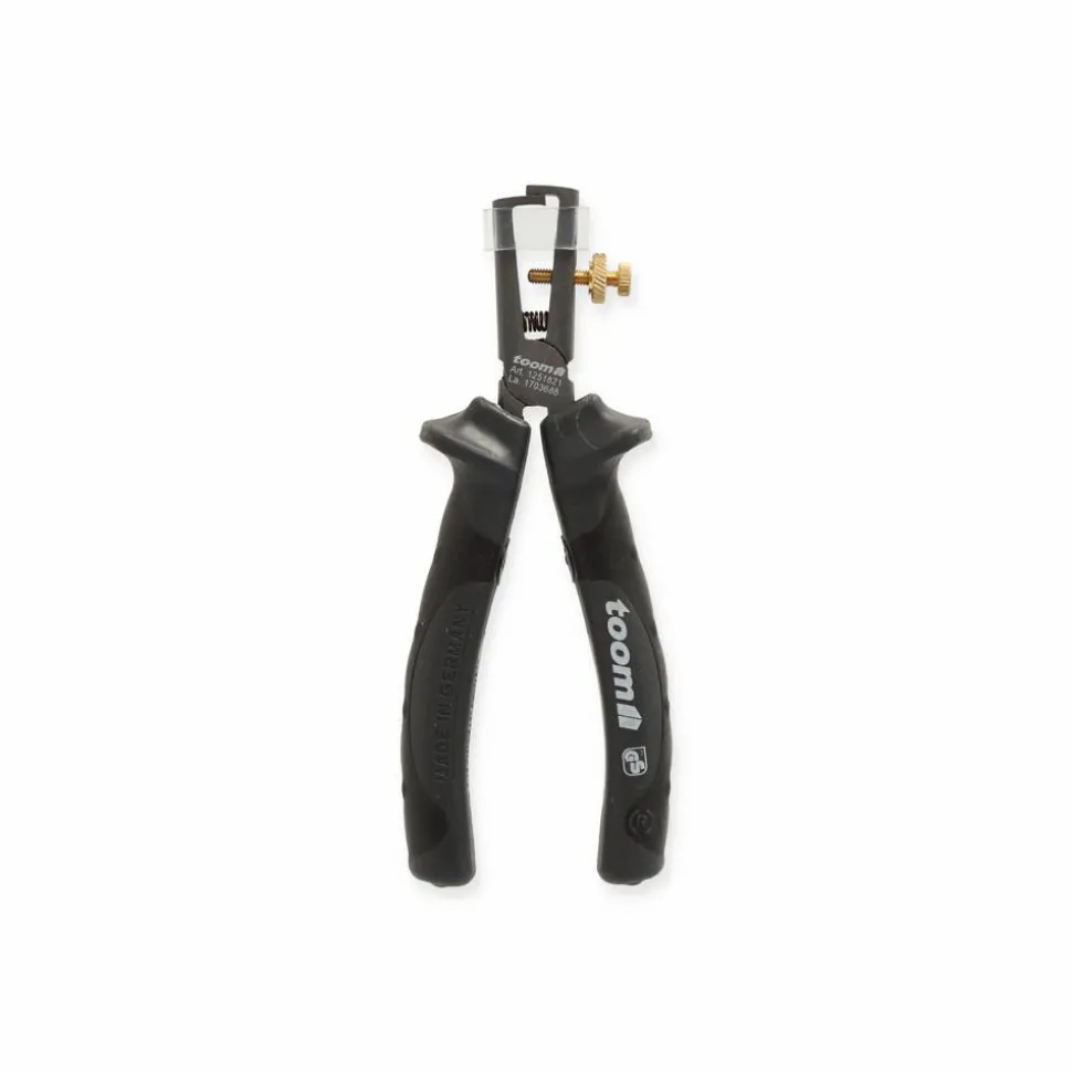 Abisolierzange 160 mm